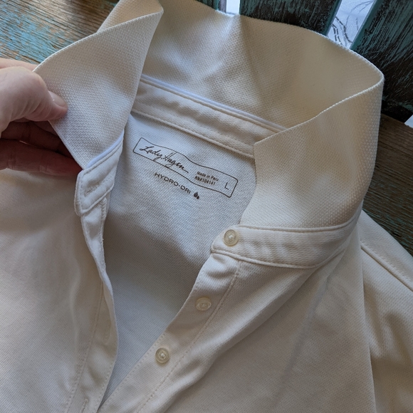 Lady Hagen top - Picture 3 of 8